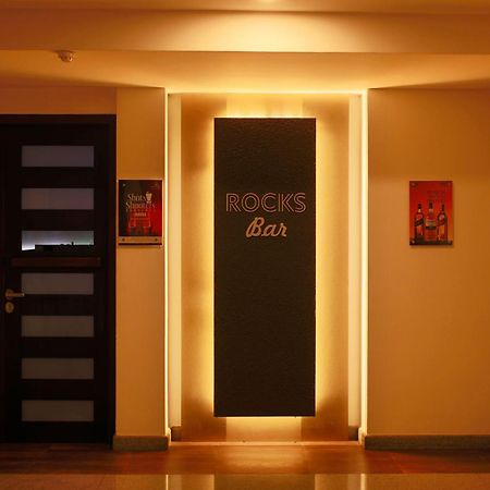 Hotel Copper Folia Kozhikode Esterno foto
