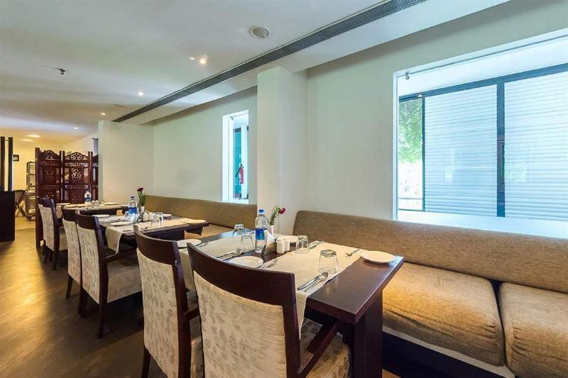 Hotel Copper Folia Kozhikode Esterno foto